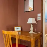 Holiday home Le Courlis *