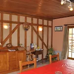 Holiday home Le Courlis