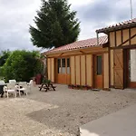 Le Courlis Holiday home Outines