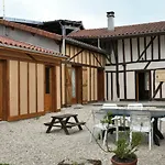 Holiday home Le Courlis Outines