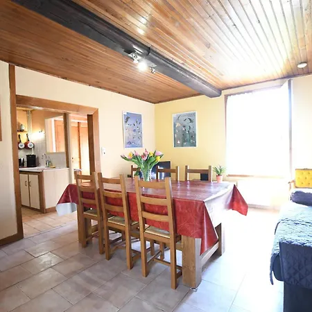 Casa de Férias Le Courlis Outines