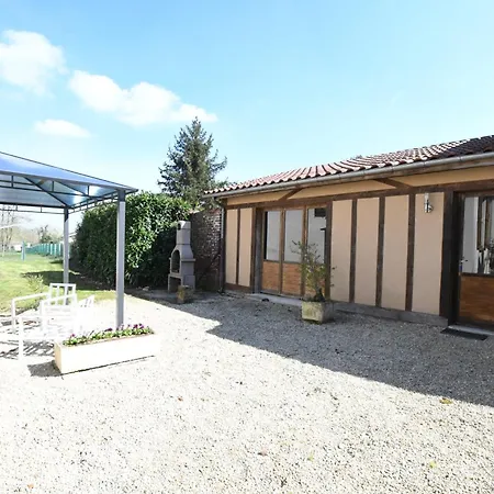 Casa de Férias Le Courlis