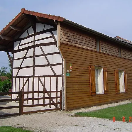 Casa de Férias Le Courlis *