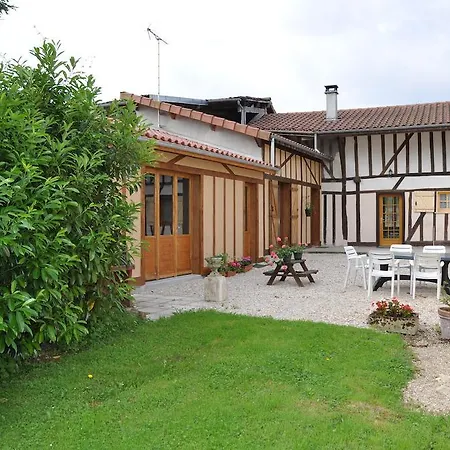 Le Courlis Casa de Férias *